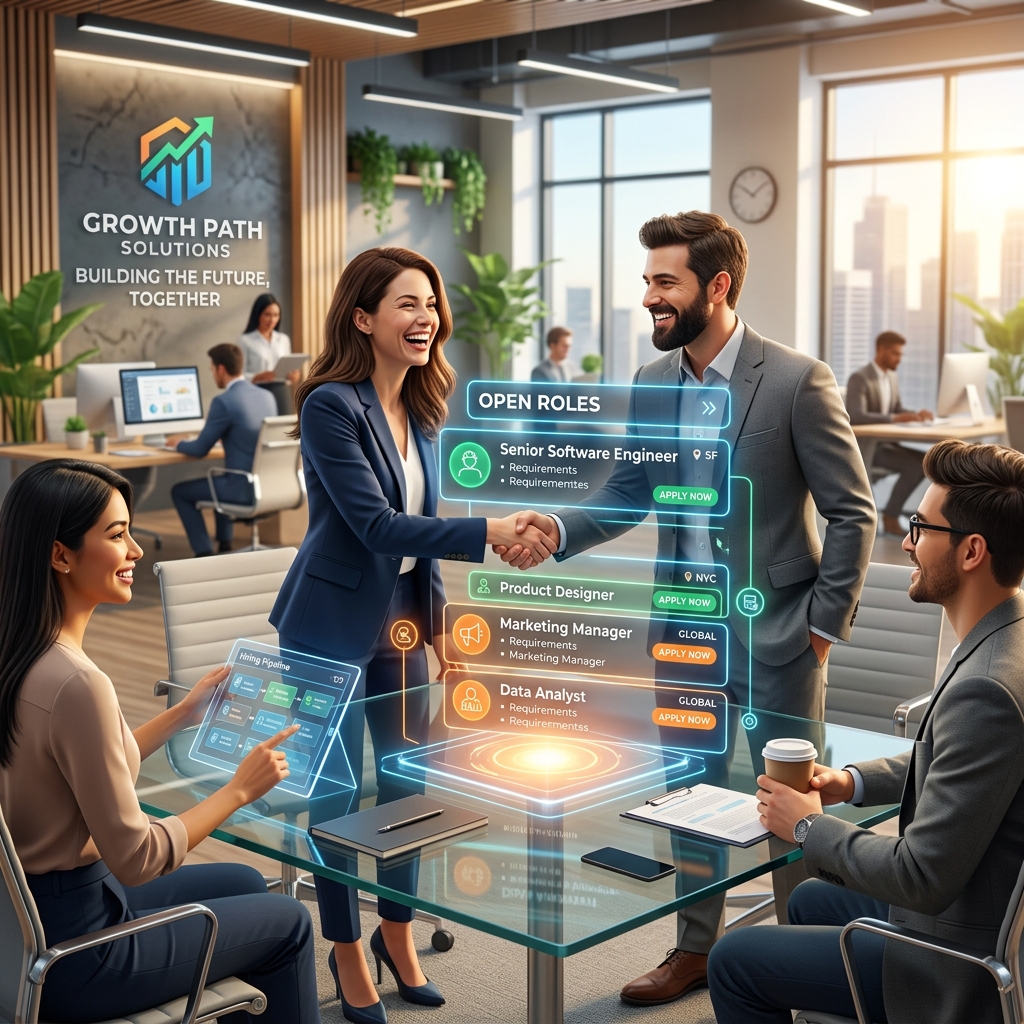 Business Illustration